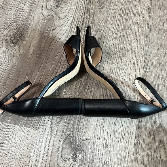 NWOB Sam Edelman Yaro Blocked heels. - Picture 10 of 12